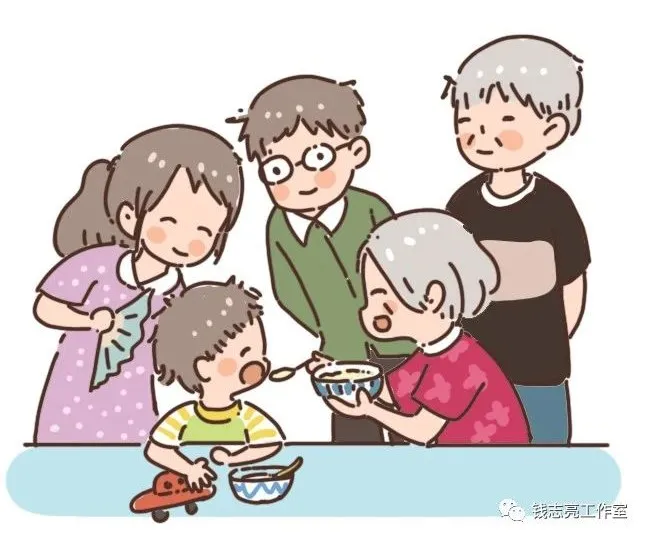 这3种做法，最容易养出胆小懦弱的孩子