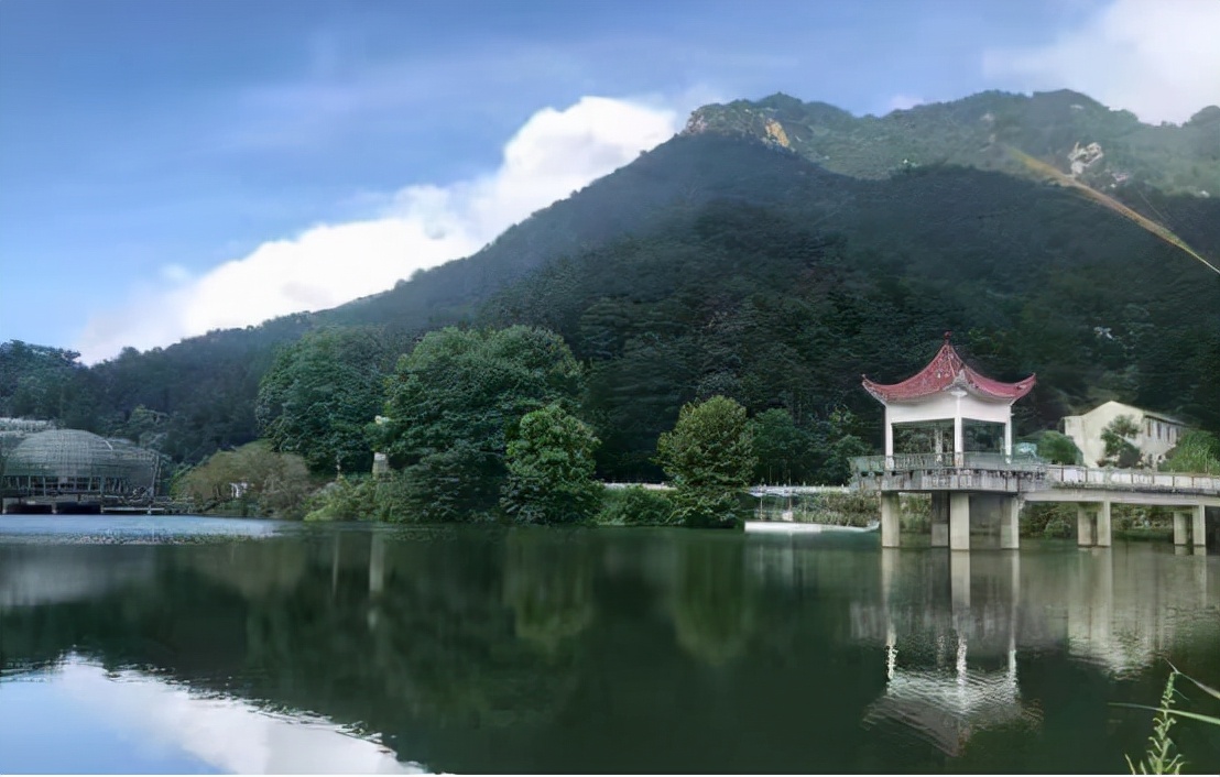 履好职 尽好责 麻城龟峰山派出所打造“枫桥式”景区派出所标杆