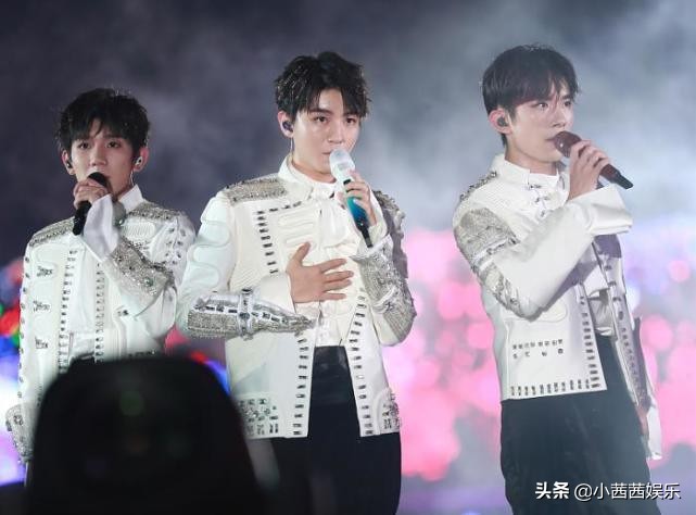 误打误撞进入娱乐圈，王俊凯上厕所，热巴没考