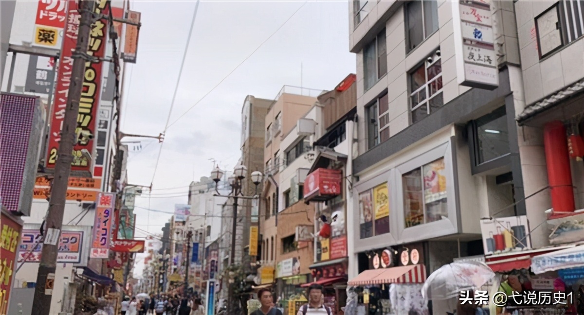 日本房价“崩盘”回忆：当年“没买”房子的人