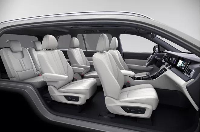 蔚来、理想、小鹏，谁能让你放弃燃油车？