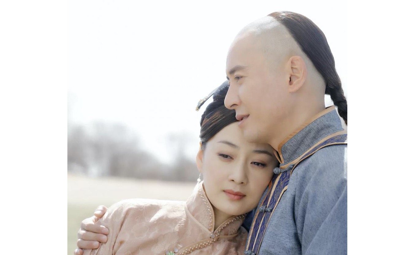 剧终了也没激起浪花，口碑下滑，男主能成为下