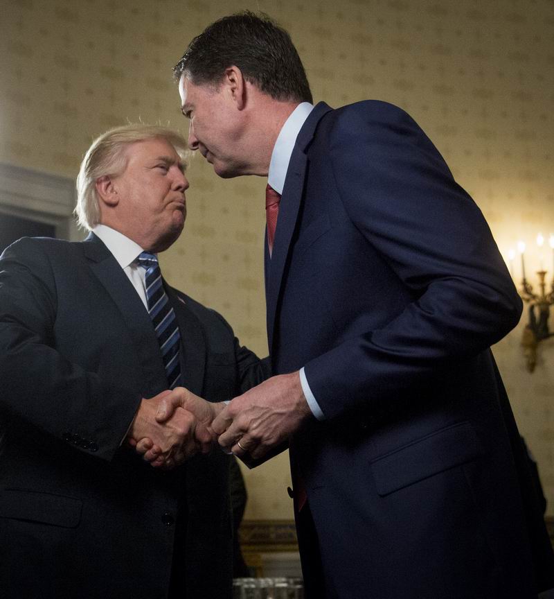 美將黑手伸向華人教授，讓人想起拒當FBI間諜的伊朗科學家