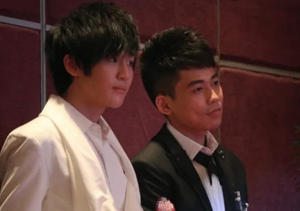 从好兄弟变成仇人的四对男明星！而第三对，直