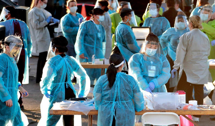 讓全球為美國買單？ 拜登企圖�收割�世界，共和黨極力製止