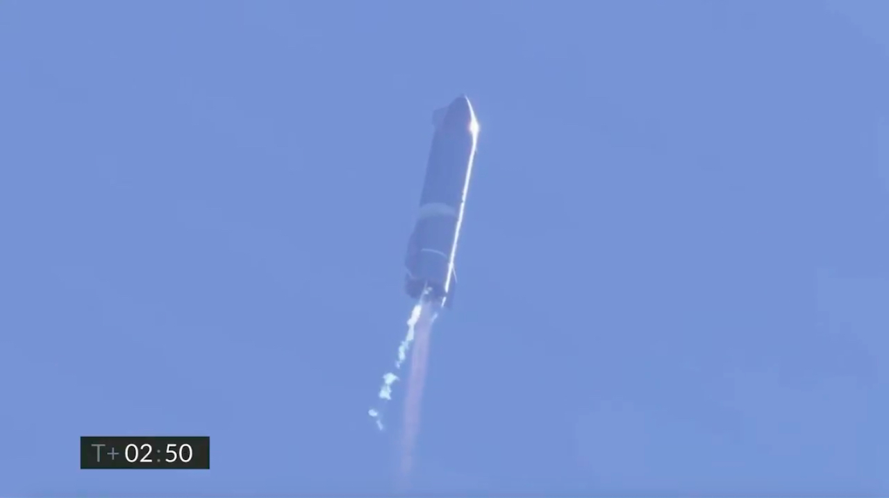 又炸了！SpaceX星舰SN9高空试飞，着陆时再次炸毁