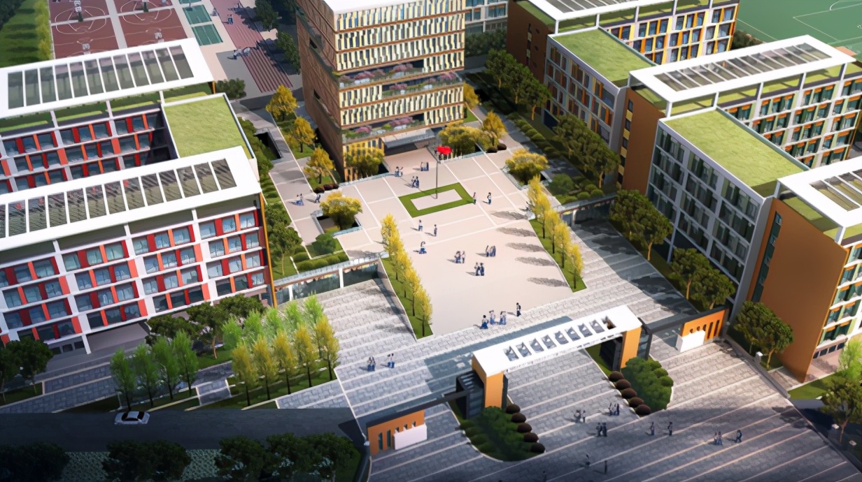 昆明世青國際學(xué)校怎么樣?充滿學(xué)習(xí)動(dòng)力的IB校(圖1) 昆明世青國際學(xué)校怎么樣?充滿學(xué)習(xí)動(dòng)力的IB校(圖1)