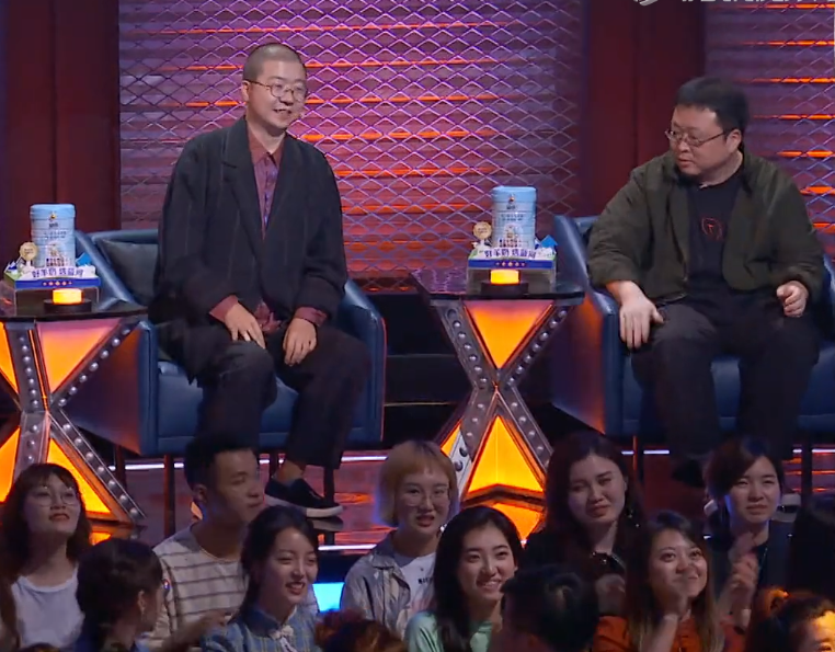 《脱口秀大会》重大失误，李诞临时改变规则，