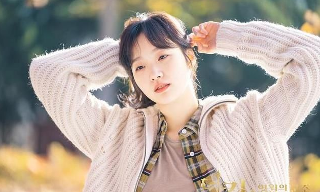 金高银在电视剧《国王：永远的君主》中的表现