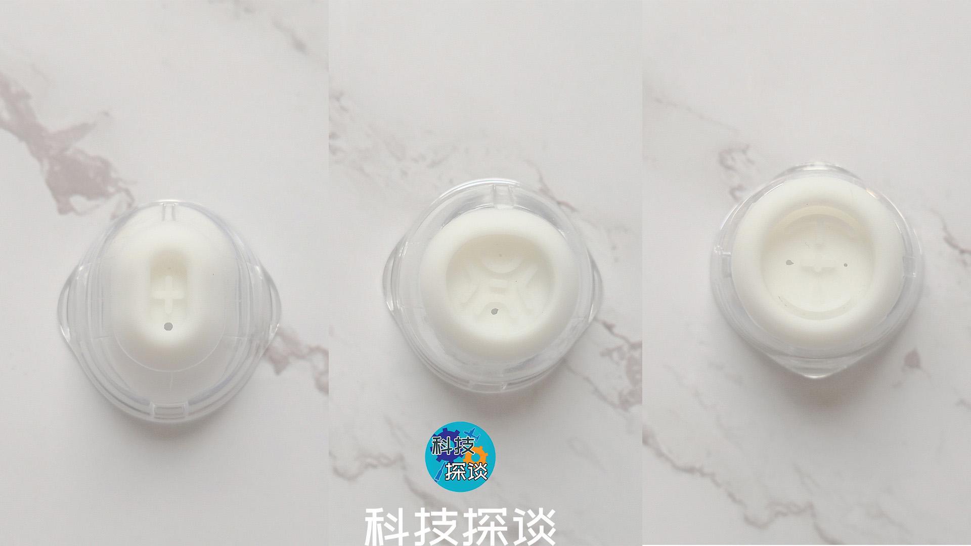 不干吸的百元性价比小气泡黑头仪，用医美的方法赶走黑头