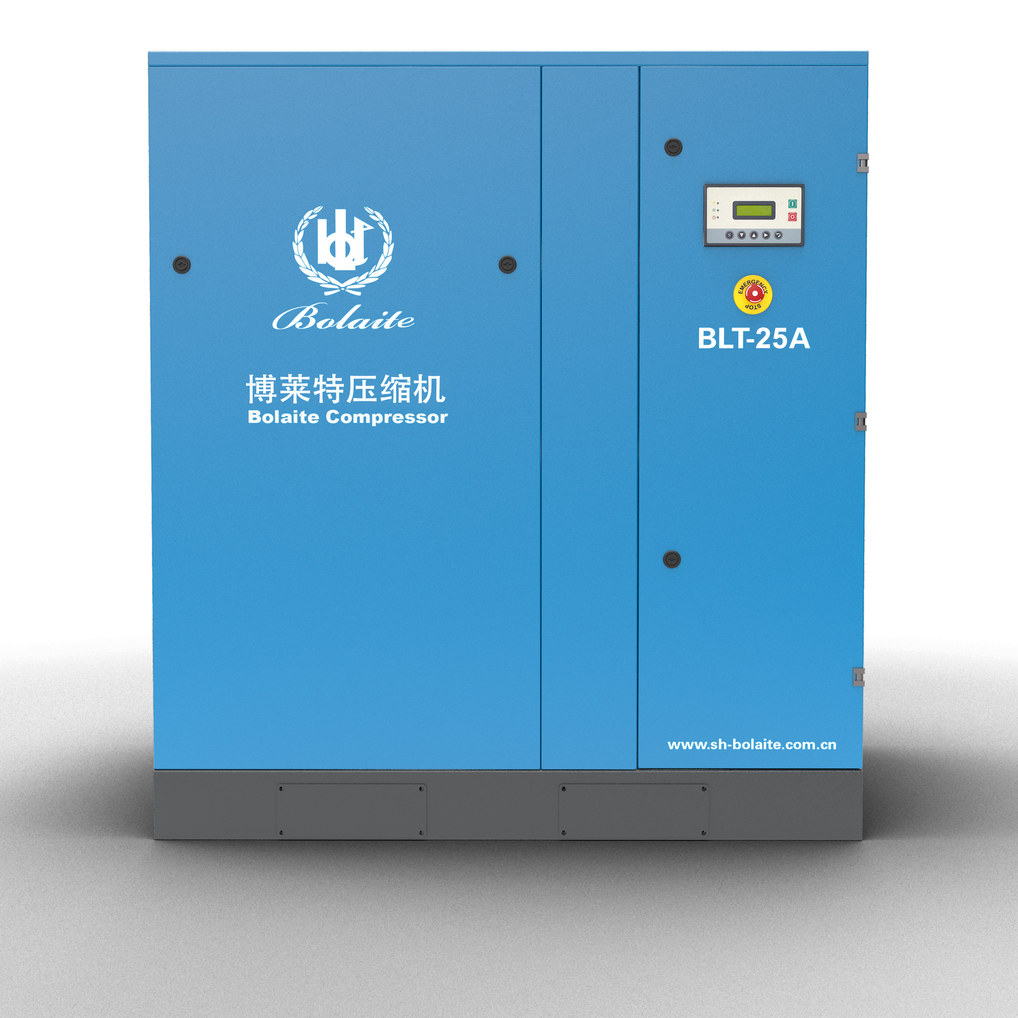 博萊特空壓機(jī)在激光切割中的運(yùn)用