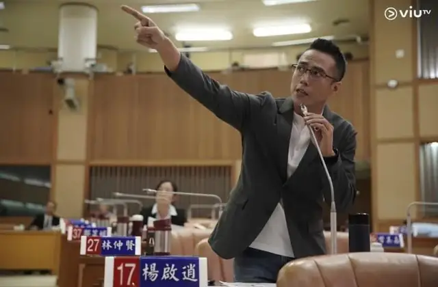 凶手到底是谁,台剧又开悬疑大作
