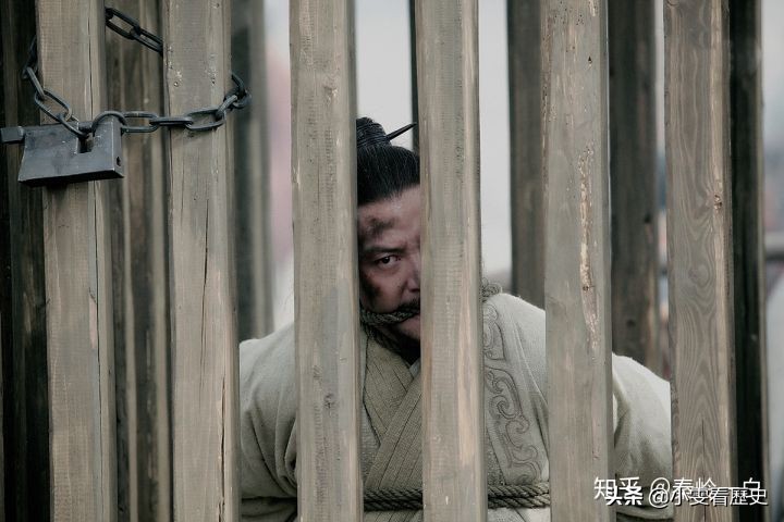 杨震：东汉王朝的清白模范人物，70岁高龄却被逼自尽