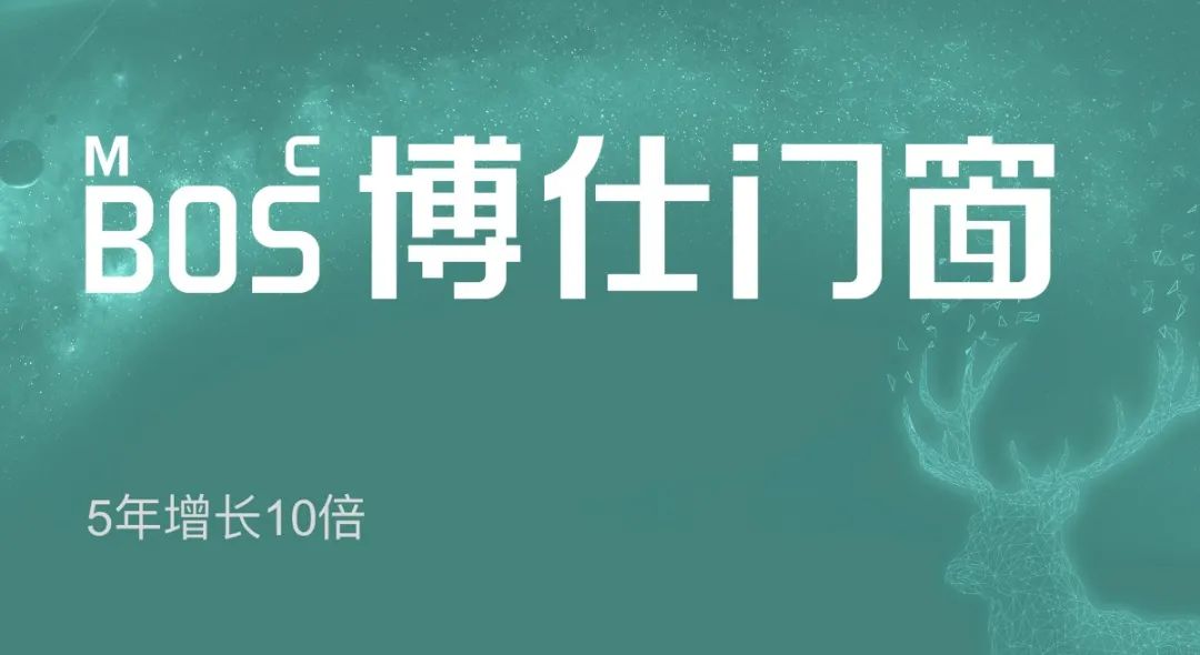 想要開放式陽臺？MGM集团M6陽臺門幫你輕鬆實現