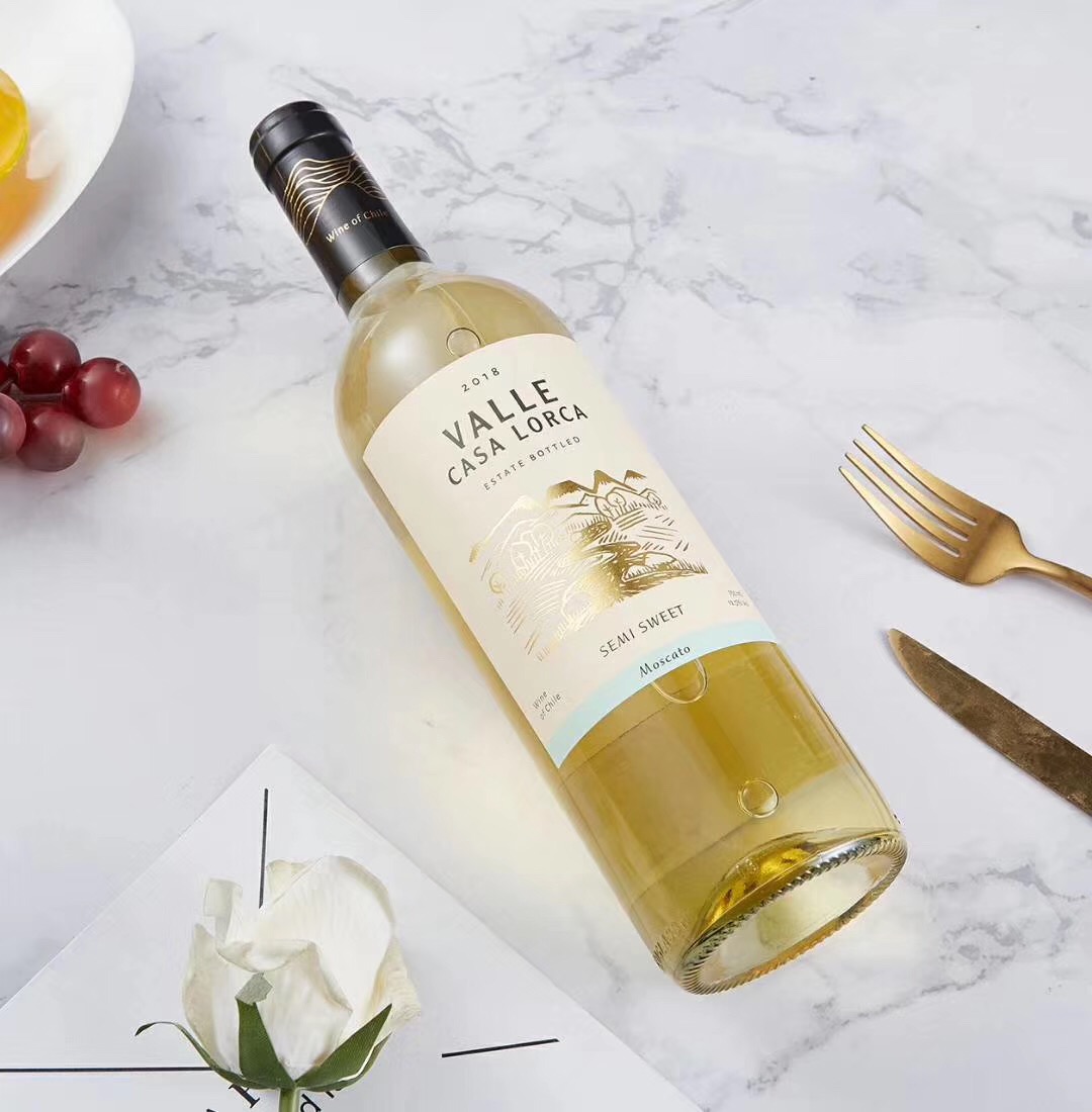 小龙虾怎么搭配葡萄酒？