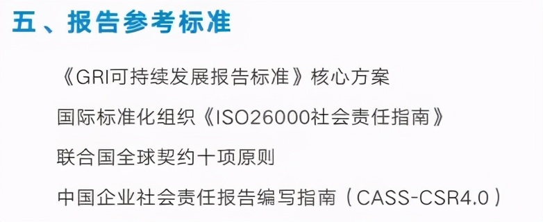 年报季迫近 看中芯国际光峰科技等如何撰写社会责任报告