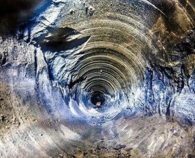 史上最深的井，当初苏联挖到地球12262米，为何不挖了？