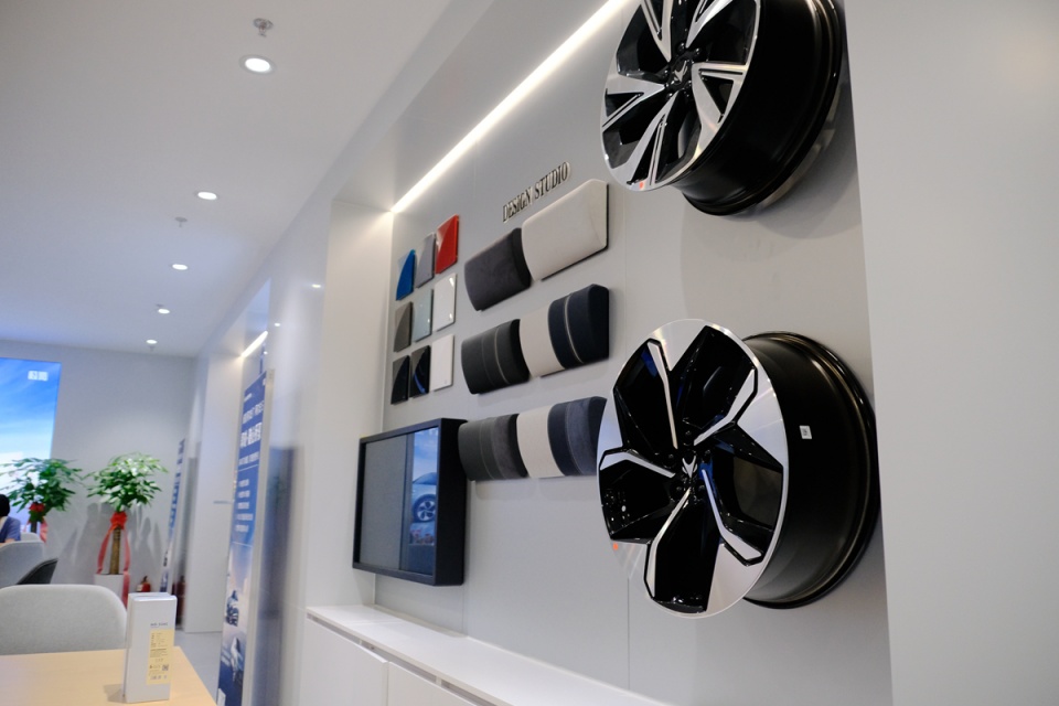 開創(chuàng)全新零售渠道 云南首家極狐SPACE正式開業(yè)