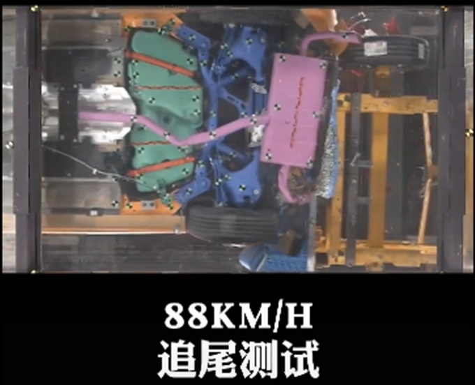 全新沃尔沃S60：汽车安全性不是吹出来的，是用