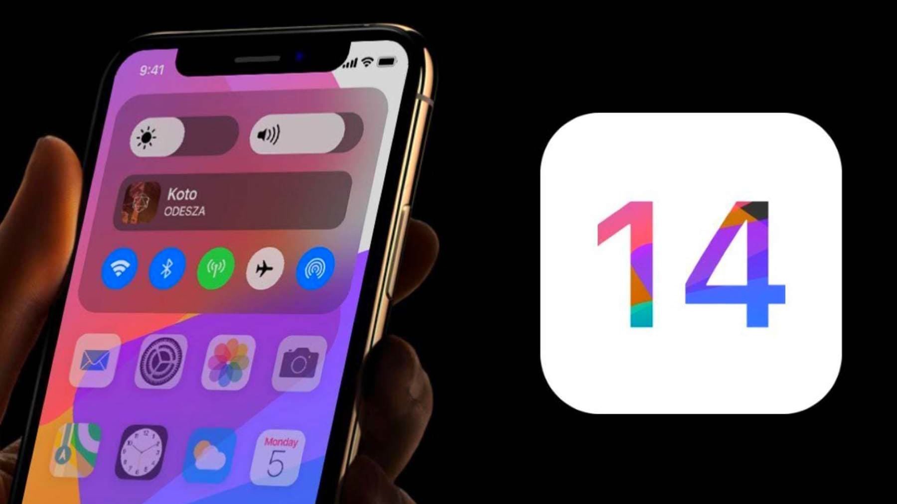 iPhone6s也可升級！iOS14新作用曝出：录音通话终于来啦