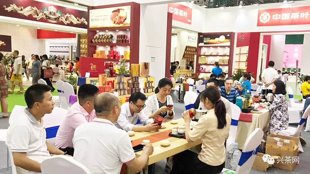 哪几类经销商在茶企眼中最受宠?