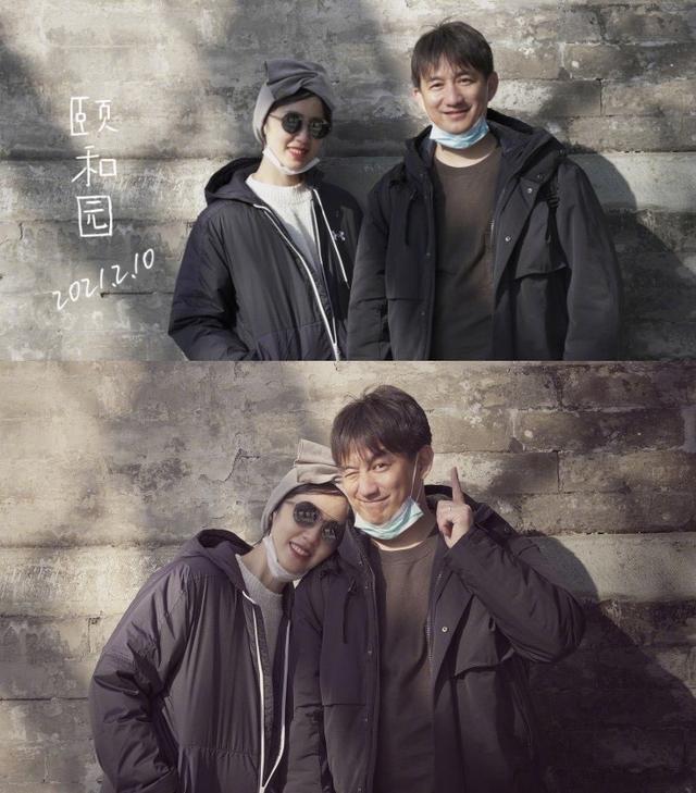 黄磊曝多多提早开学，不受早恋约会谣言影响，获校方指派重要任务