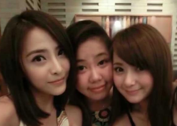 Amy姐否认办天王嫂培训班，直言已经告了一票人，但没告王思聪