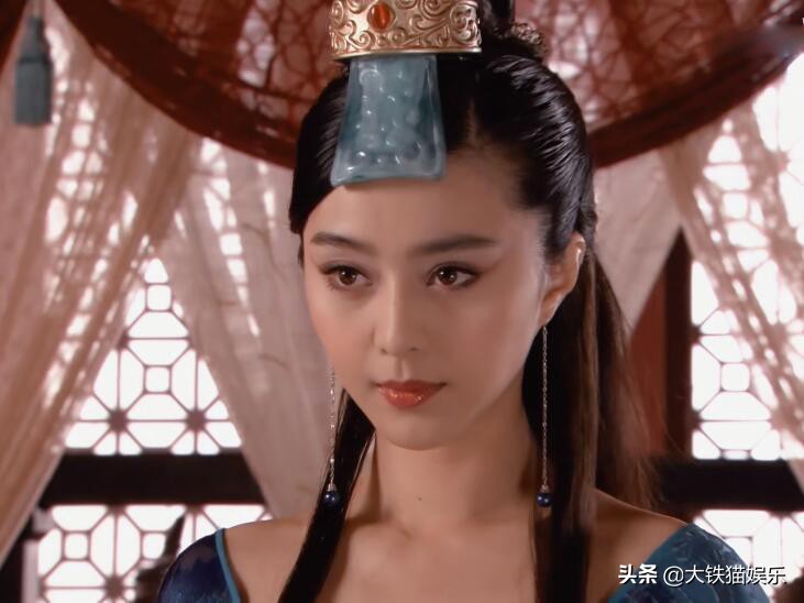 12位演“妲己”的女演員，看過(guò)才知啥叫媚而不俗，啥叫趕鴨子上架