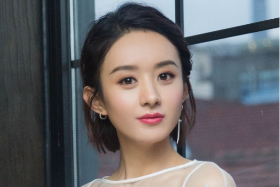 在娱乐圈中，有萝莉气质的女艺人，宋祖儿让人