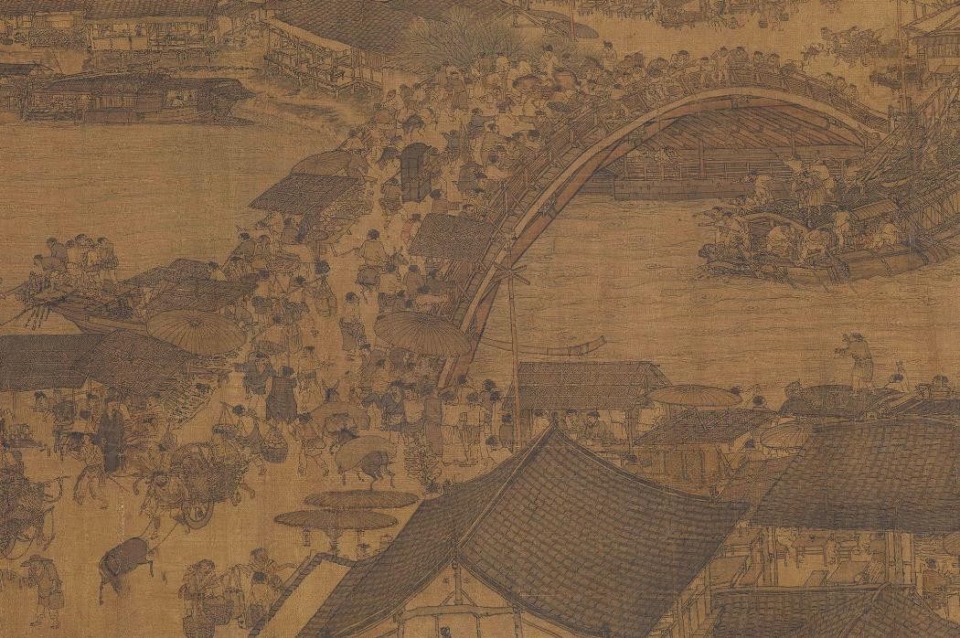 21位词人，27首巅峰宋词，10分钟看完极简宋词史-第3张图片-非凡网
