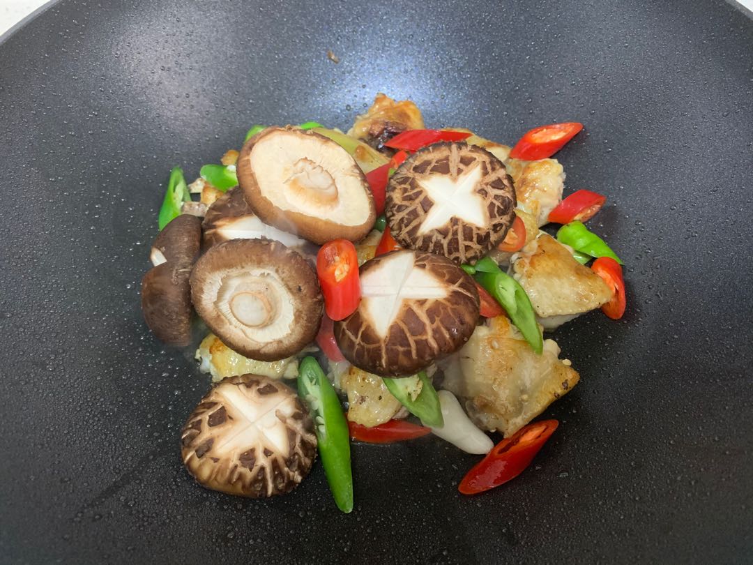 立冬至，這肉要多吃，滋補不上火，營養又好吃，煮一鍋特饞人