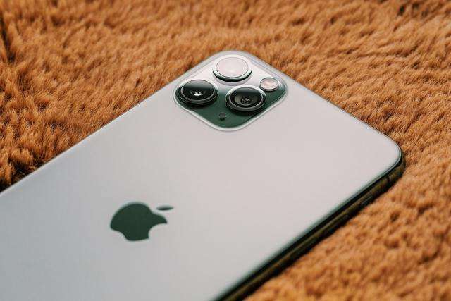 iPhone 12系列产品中国发行市场价曝出，这价钱有点儿出现意外