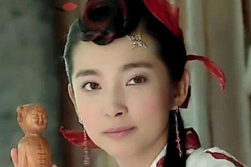 《少年张三丰》开播20年，用现在的眼光来看，五
