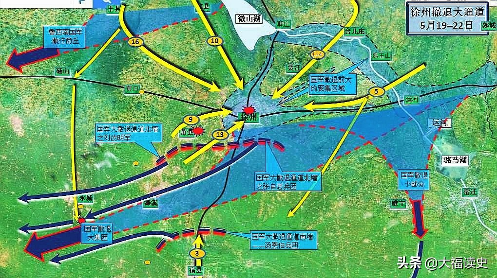 抗战史上的奇葩师团：遇到中国军队一枪不发，目送40万人远去