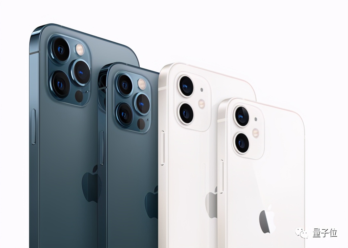 庫(kù)克笑了，要給股東多分紅：換M1后Mac營(yíng)收增70%，iPhone增長(zhǎng)66%