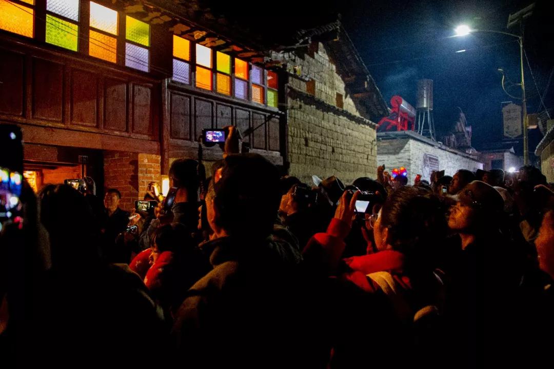 用艺术改变乡村生活建设美丽中国