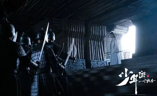 专访编剧吴桐｜武侠是一种价值观，而侠要忠于自己的价值观