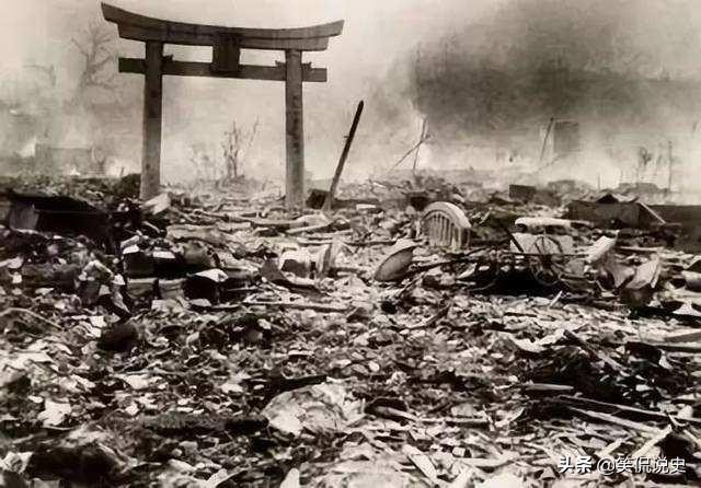 日本战败后被美统治，但为何不恨美呢？一位日本护士道出实情