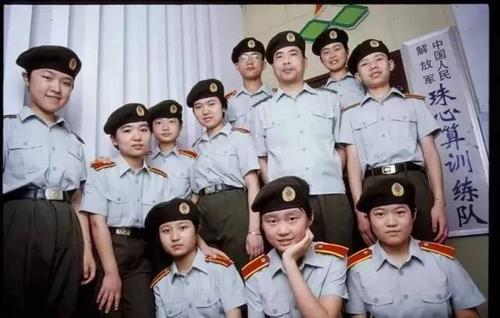 中国的“超级士兵部队”，千年内都无法被超越的超级部队