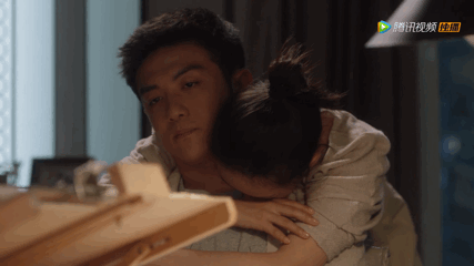 其实三十而已里还是有完美好男人的