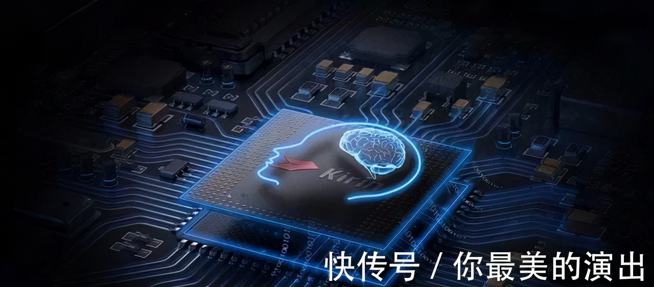 中国芯片巨头崛起占全球60场，连华为苹果都要看它的脸色