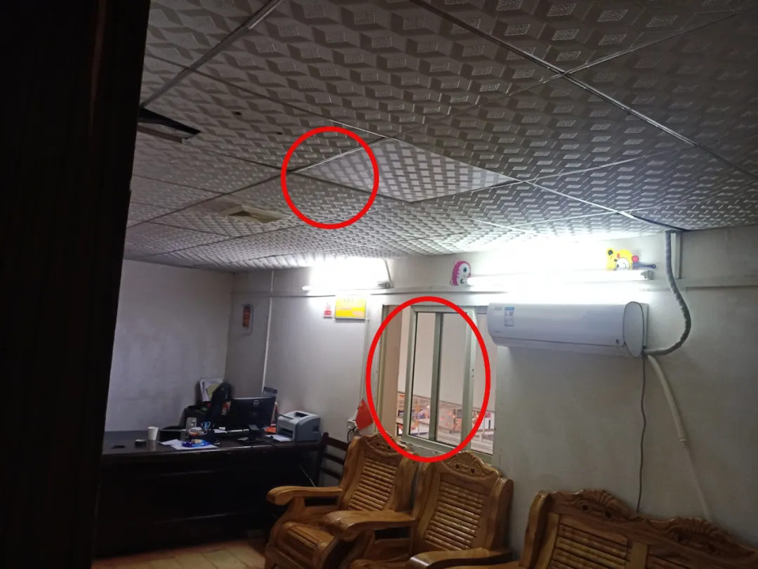 曝光丨存在这些消防安全隐患的单位，请整改！