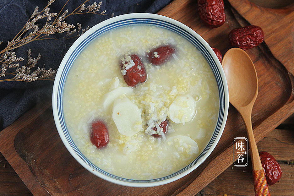 大暑后，记得多喝6种“晨粥”，营养全面又消暑，轻松度过苦夏