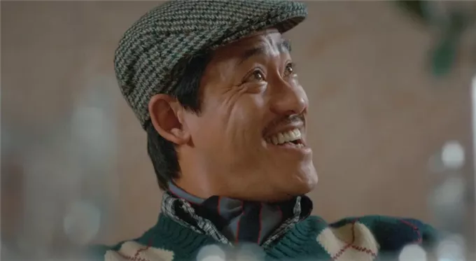 80岁以上的香港老戏骨:每一张照片都是回忆,全认识的是资深影迷