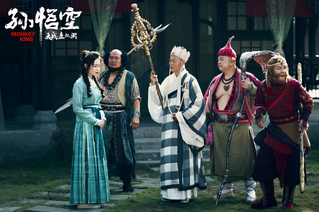 《红海行动》幕后你不知道的事，剧组在海外受