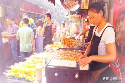 盘点青岛20个热门景点，青岛10大必玩旅游景点排行