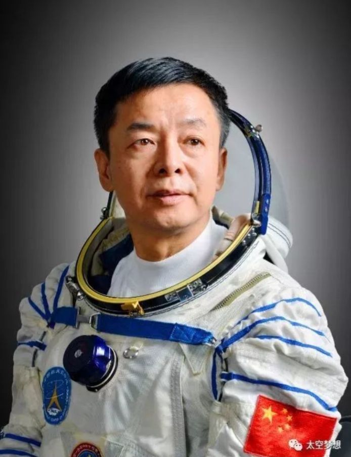 邓清明在两年内还有没有可能完成飞天梦想？