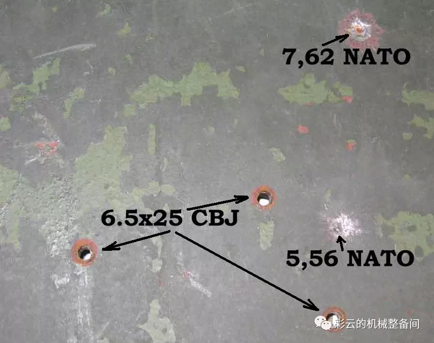 见过打脱壳穿甲弹的PDW吗？瑞典CBJ-MS冲锋枪了解一下