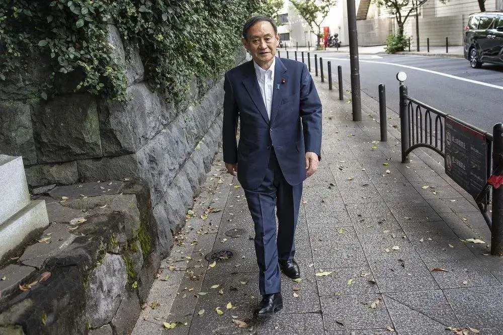 日本新首相夫人:钟点工二婚嫁给农民工,最终