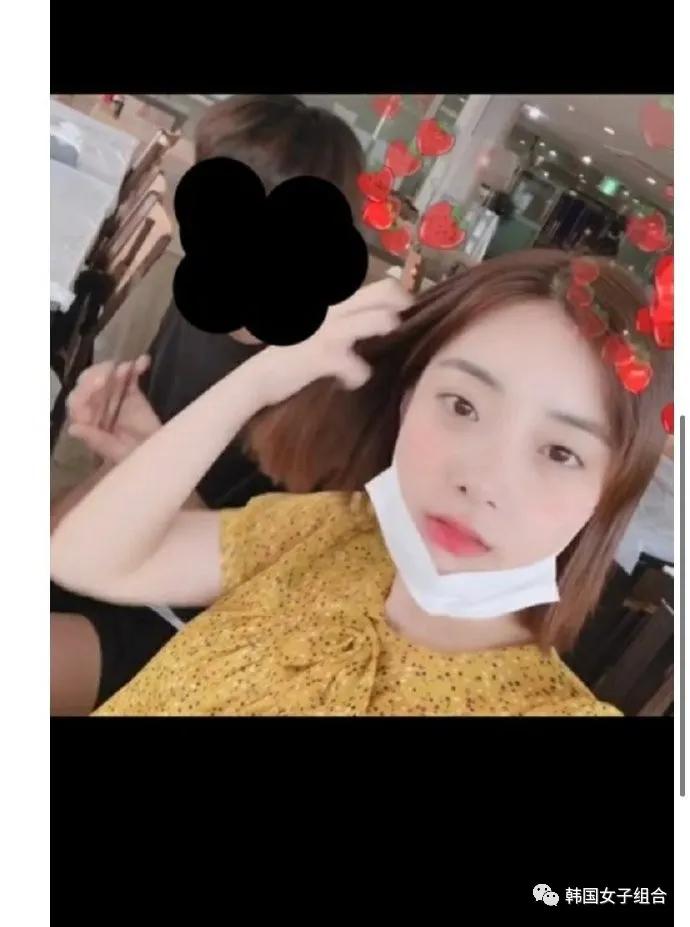 女团成员弟弟爆料，姐姐被欺负和孤立，韩网友扒出直拍视频